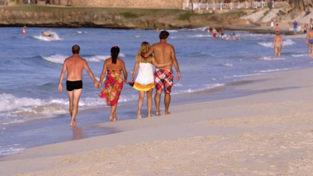 CUBA FACES CHALLENGES FROM THE COMING U.S. TOURISM BOOM