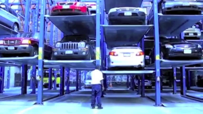 Quad Stacker on Vimeo