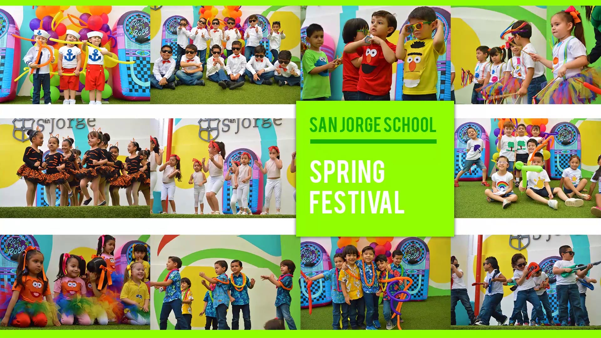 Spring Festival on Vimeo