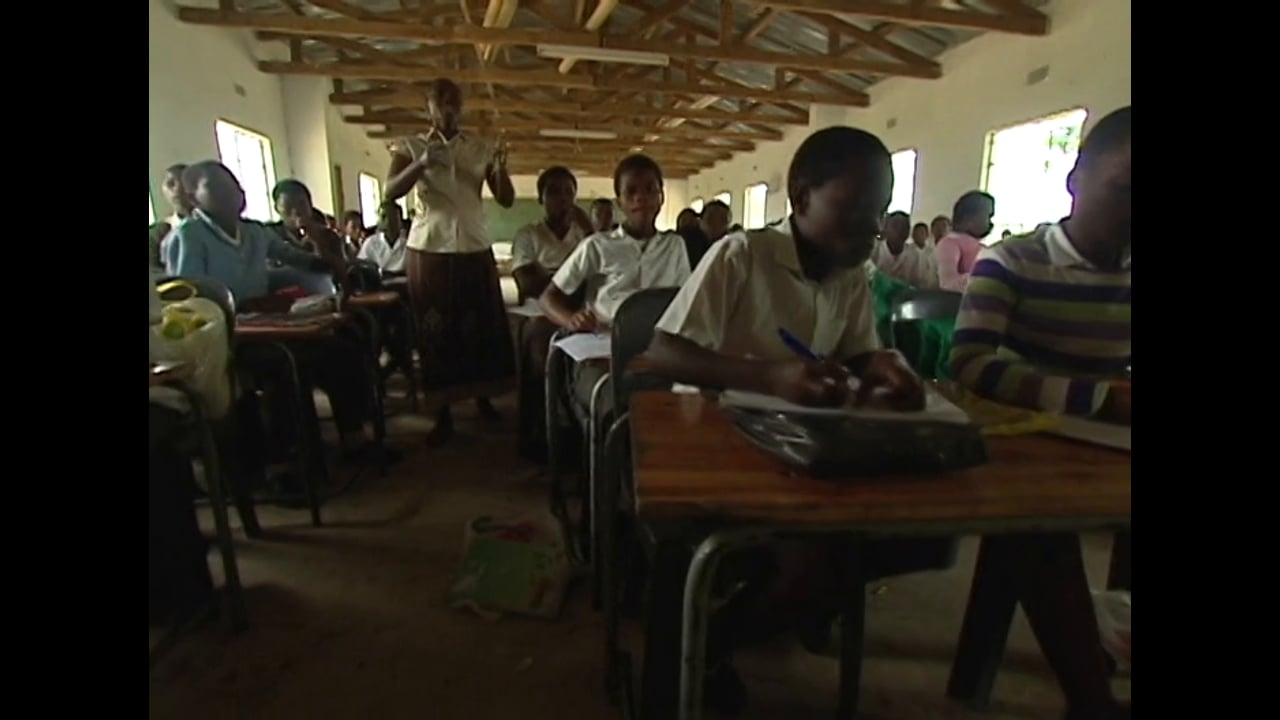 South Africa 2009 - Wildlife Conservation and Community Building