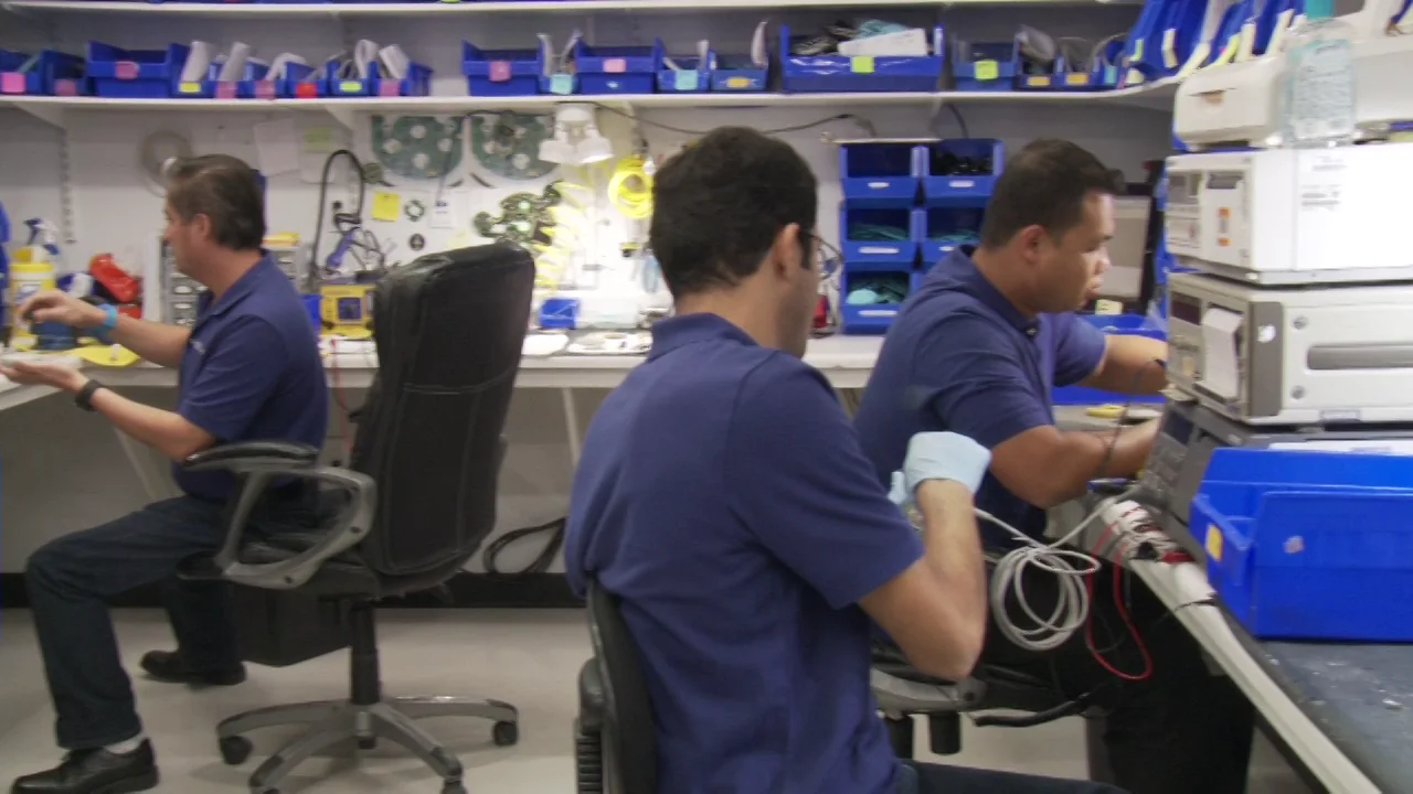 Pacific Medical SupplyInnovationsTV on Vimeo