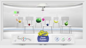 Mr. Sketch: Toot Tunes Case Study