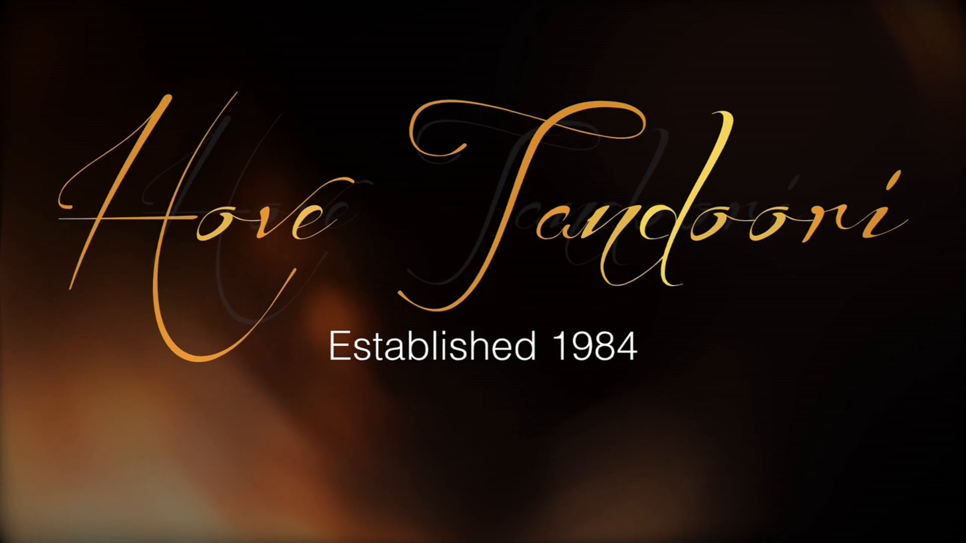 Hove Tandoori Restaurant