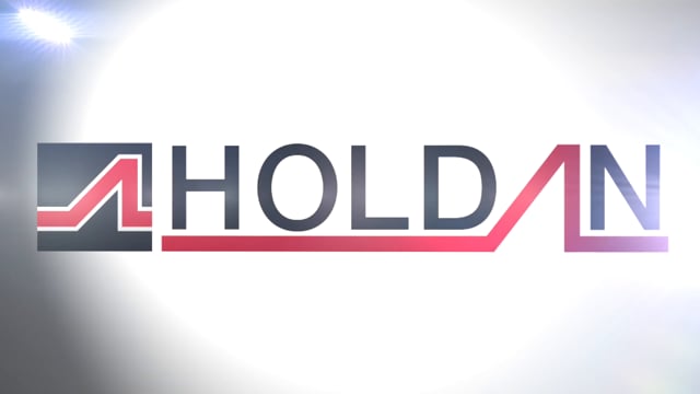 Holdan @ BVE 2015