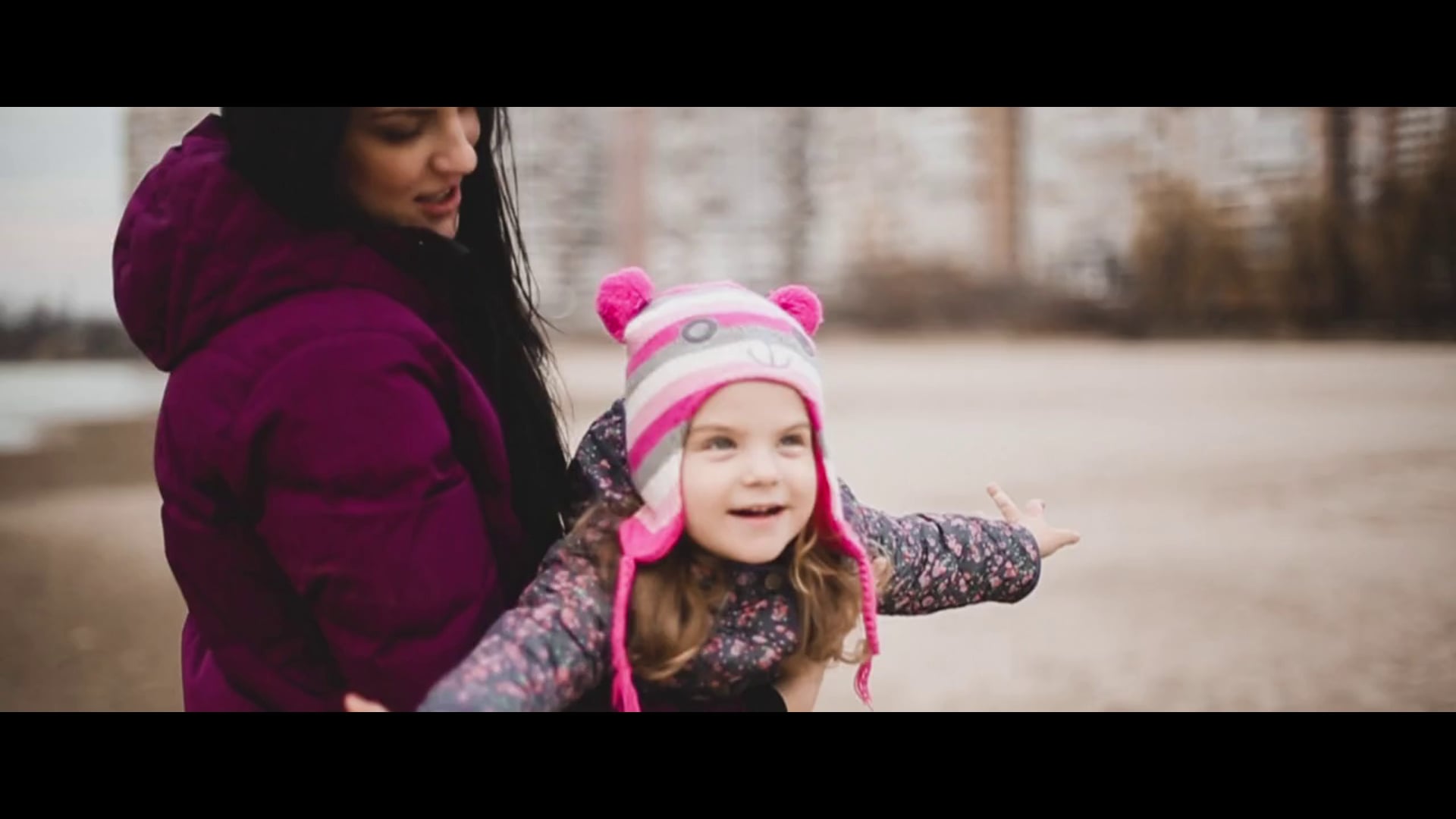 Promotional video thumbnail 1 for Pasternak Photography