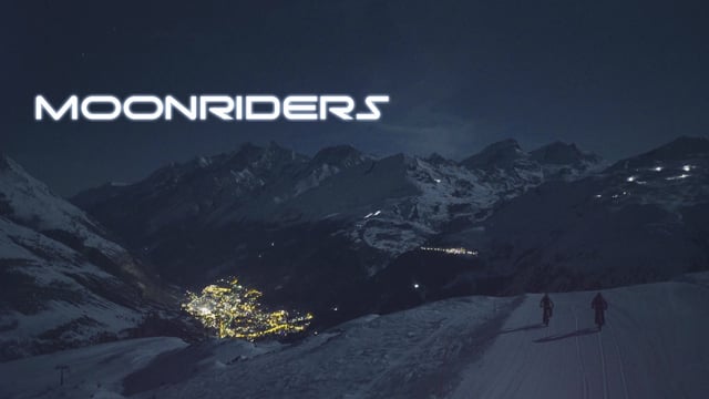 Moonriders from Christian Mülhauser