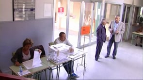 Falten dos mesos per a les eleccions municipals