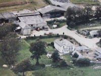 Family memories of the farm barn- RoseHip Barn