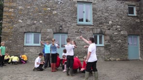 Altarnun School at Rosehip Barn