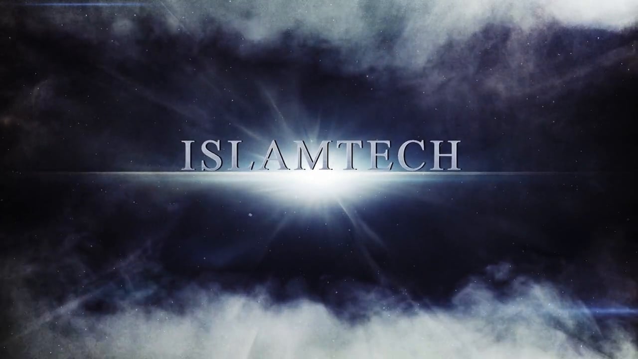 AIEx- IslamTech (Trailer)