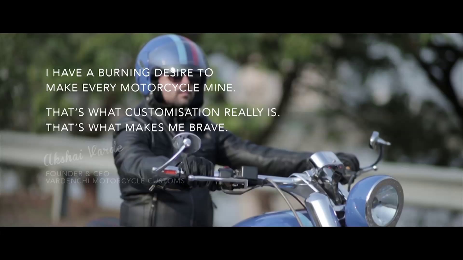 Akshai Varde - Huawei Mobile