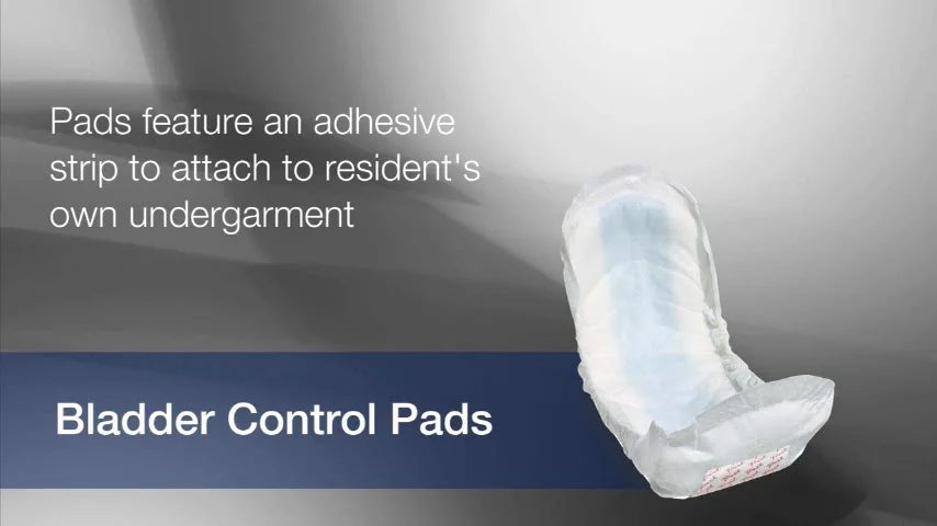 Bladder deals control pads