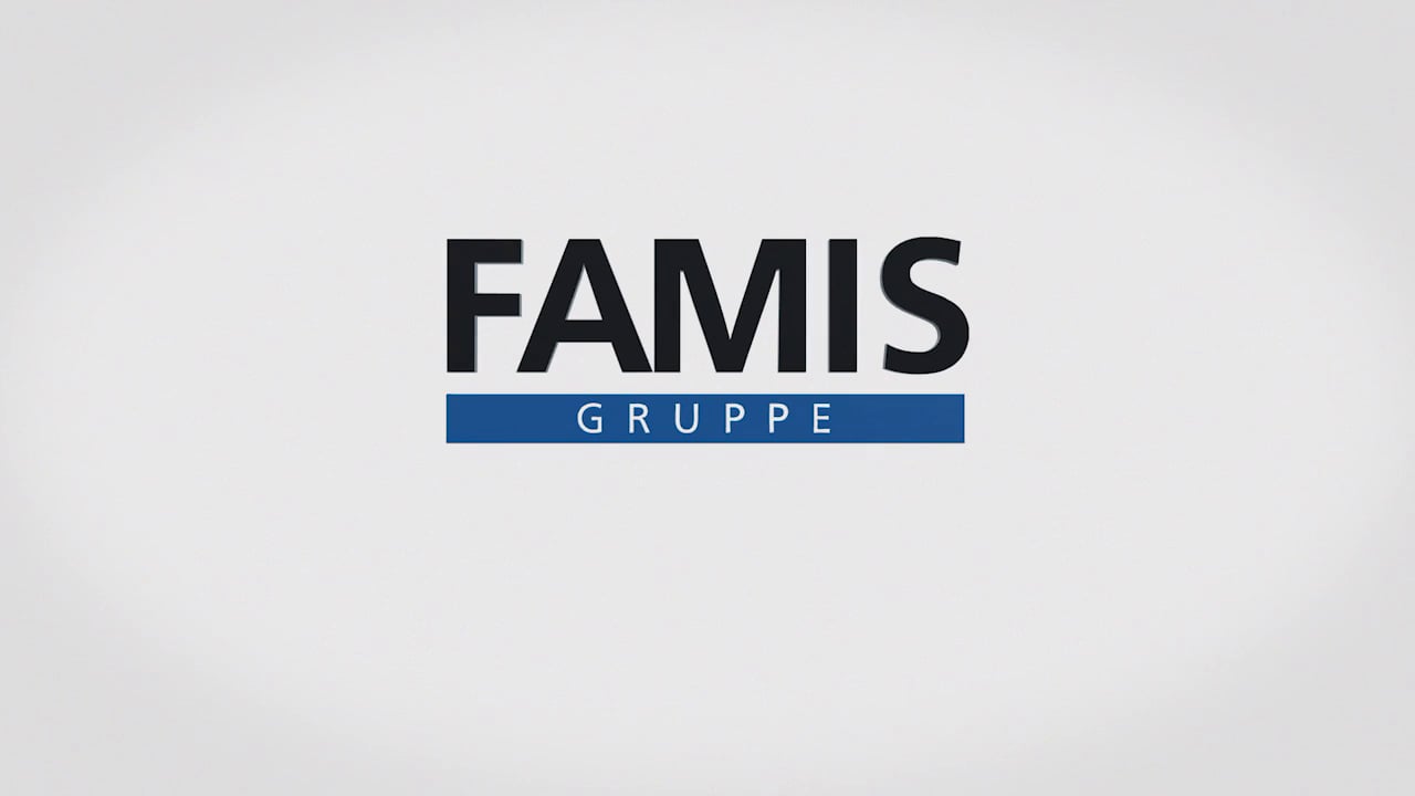 VSE TV - Die FAMIS Gruppe on Vimeo