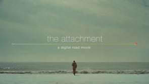 XS4ALL - The Attachment: a digital road movie