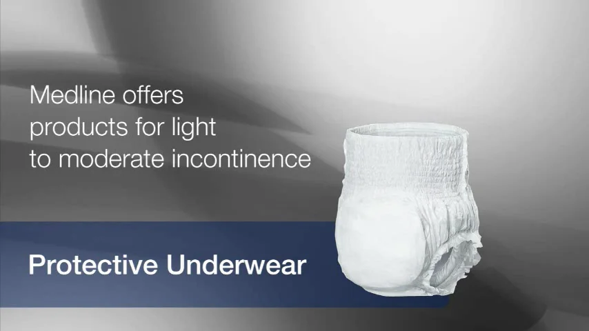 Introduction to Protective Underwear on Vimeo