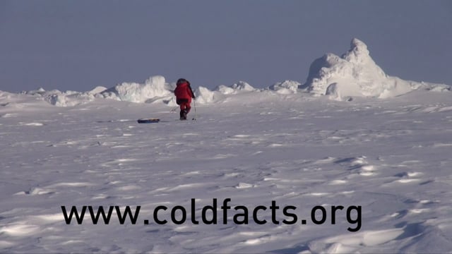 Intro Last Ice Survey
