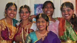 Kalpana's Story- Lost in Dance