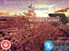 2015_08: Nick Turner "Drones for Natural Resource Management"