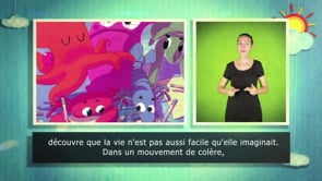 SIGNE-MOI UN CONTE