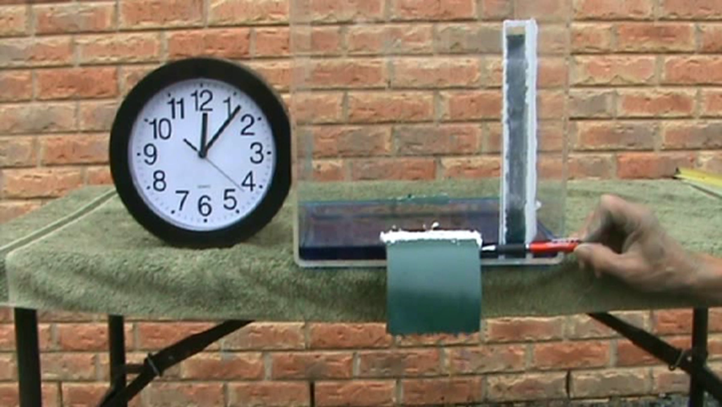 Capiphon drains completely | Videos & Movies on Vimeo