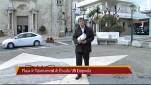 País Obert 24 hores: Estanis Puig