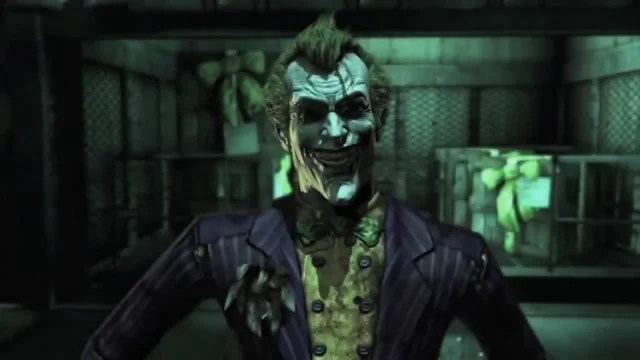 Batman Arkham Asylum Goty - Xbox 360 - Rocksteady - Brinquedos e Games FL  Shop