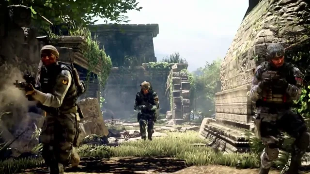 Call of Duty: Ghosts - Devastation - Metacritic