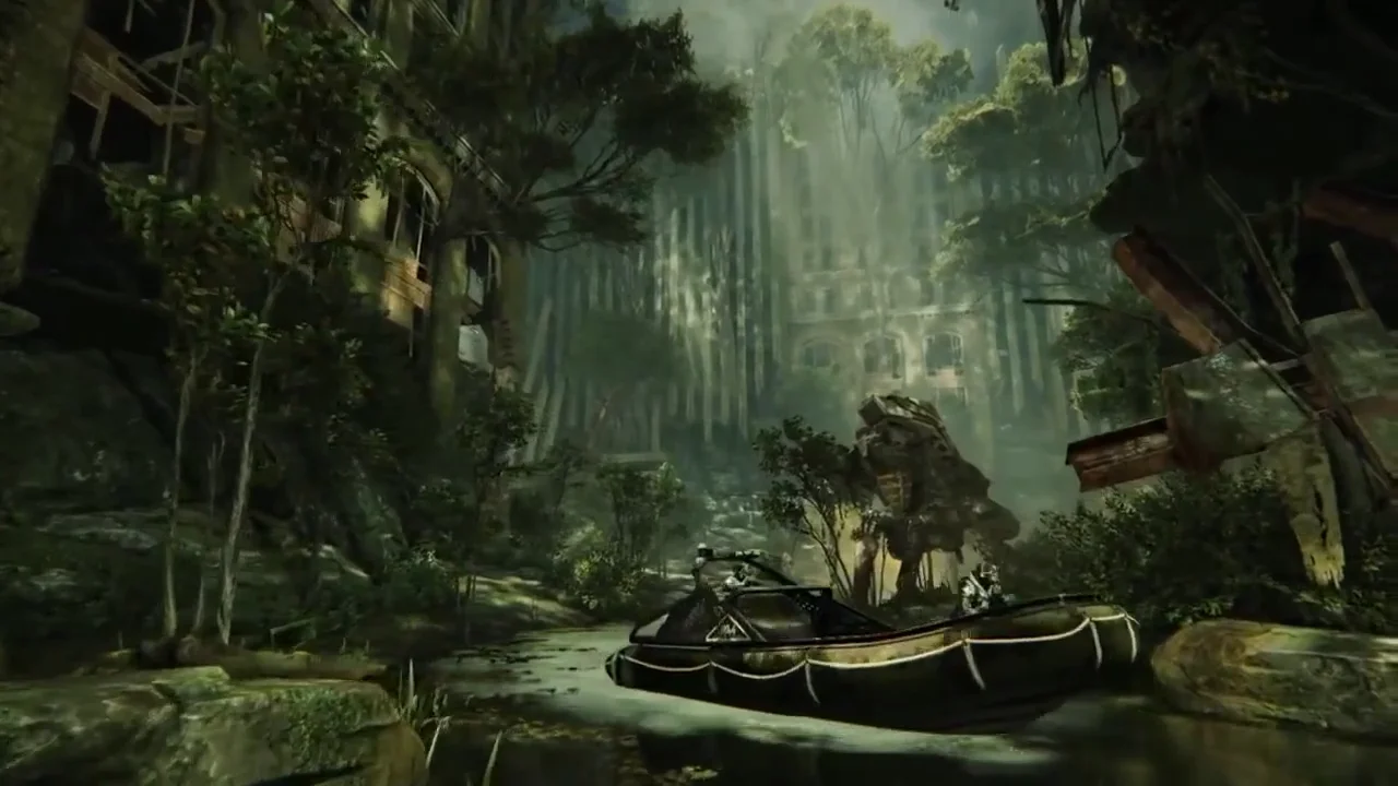 Crysis 3 (PC) CD key per Origin 🕹️ prezzo da 5.10