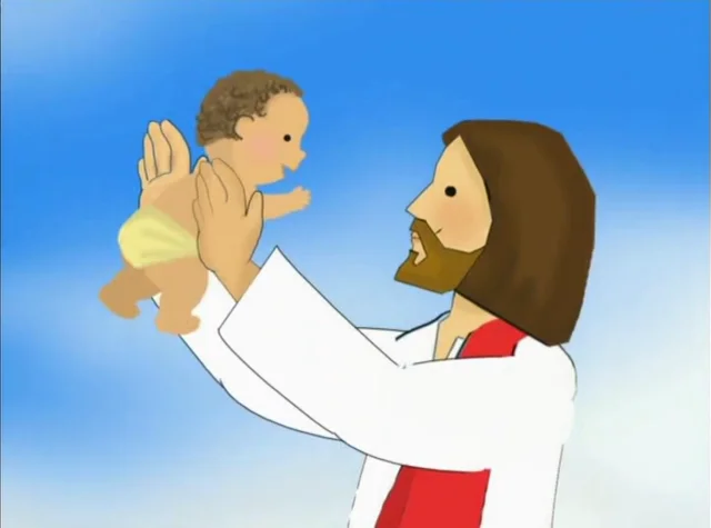 Little Missionary, Cherub Wings, Kids Videos