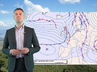 ECCO IL METEO PER IL WEEK END