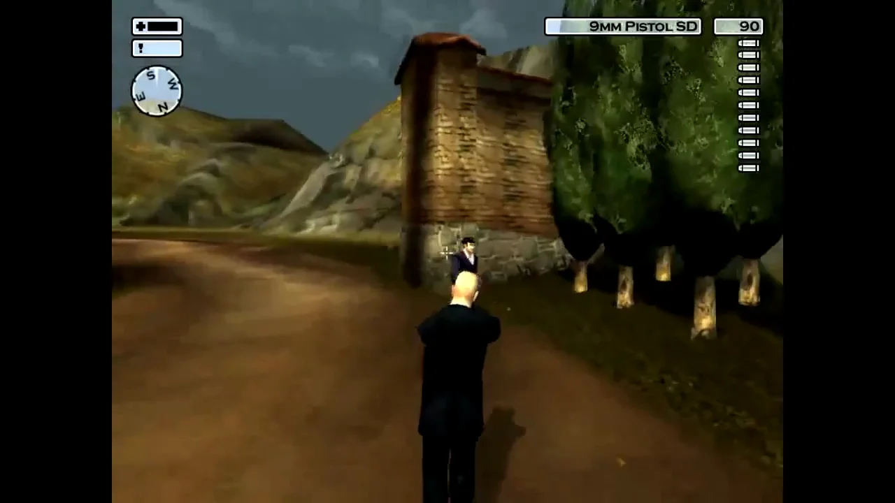 Buy Hitman 2: Silent Assassin PC (Steam)