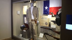 Discovering the Legend #20 (Distinguished Service Exhibit)