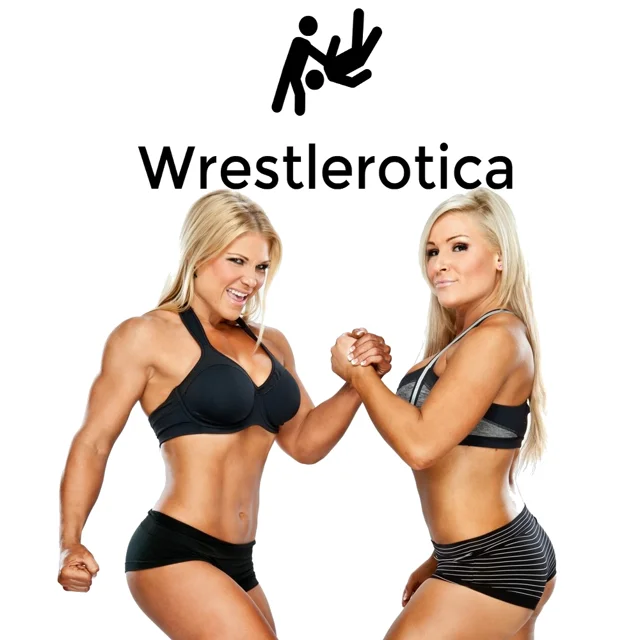 Natalya â€” Episodes â€” Wrestlerotica