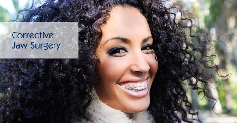 Corrective Jaw Surgery on Vimeo