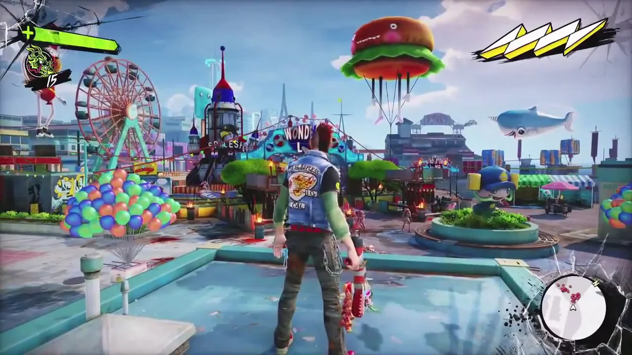 Comprar Sunset Overdrive PC (Steam)