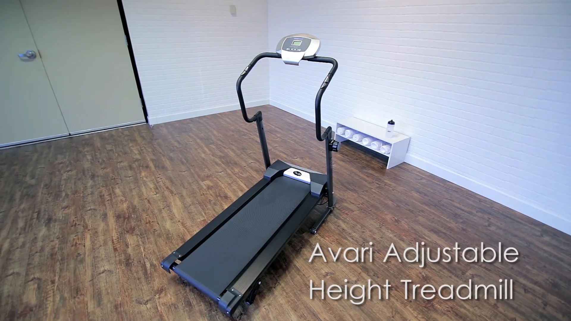 Stamina avari magnetic discount treadmill