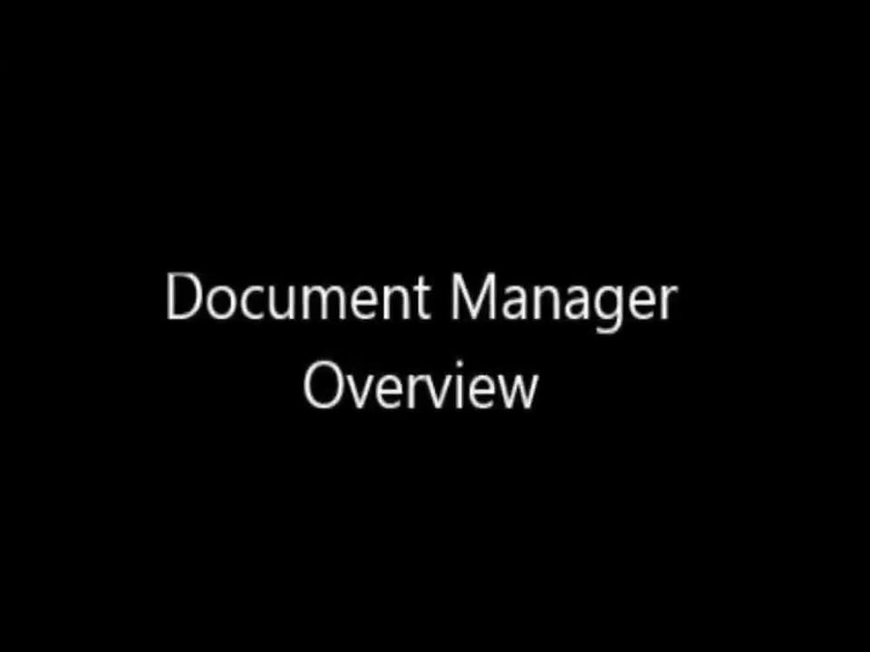 NRVC  Admin Tutorial Part 1 on Vimeo