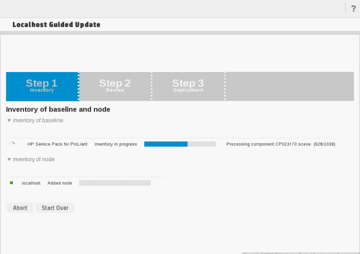 Como utilizar el HP SPP Offline on Vimeo