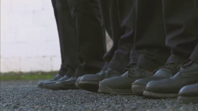 RENTRER DANS LE RANG - 52 MIN - FRANCE 3