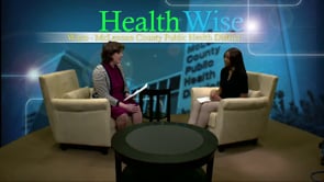 Health Wise - April 2015