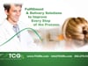 TCGRx | Pharmacy Workflow Solutions