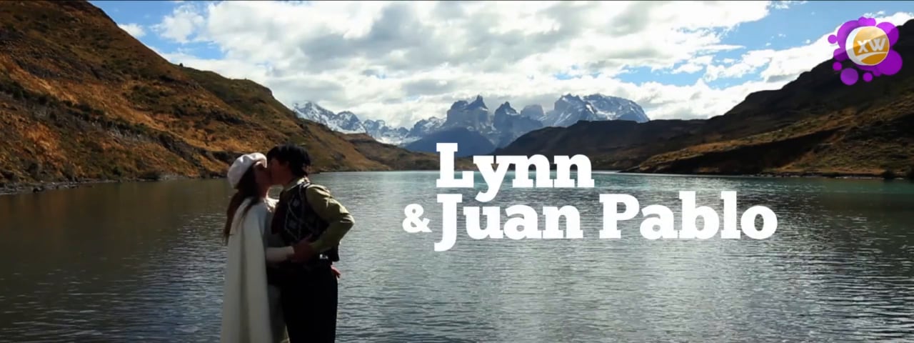 Lynn & Juan Pablo .:: Trailer ::.