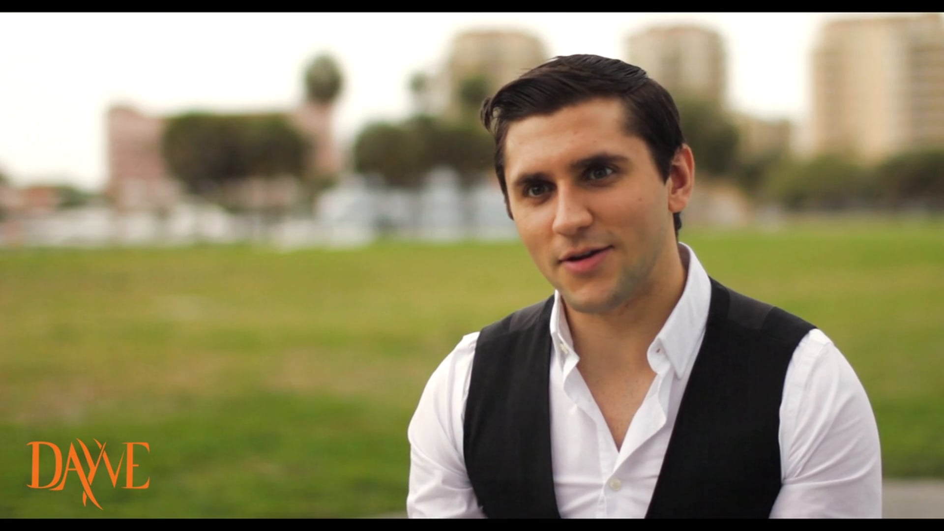 Promotional video thumbnail 1 for DJ Dayve