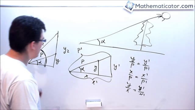Goniometrie - Úvod - Goniometrické funkce v pravoúhlém trojúhelníku - Pohádka o staviteli lodí