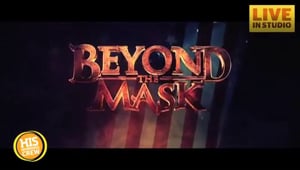 Producers of Beyond the Mask Talk to HIS Morning Crew