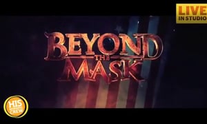 Producers of Beyond the Mask Talk to HIS Morning Crew