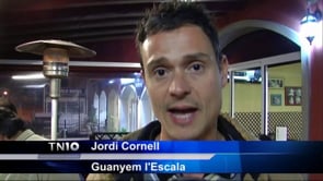 Guanyem l'Escala es presentarà a les properes Eleccions Municipals