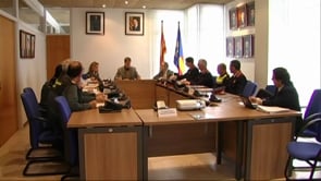 L'Escala demana a la Generalitat que els Mossos es traslladin a Can Parals