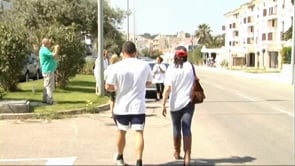 5a caminada contra el càncer - walrus walk