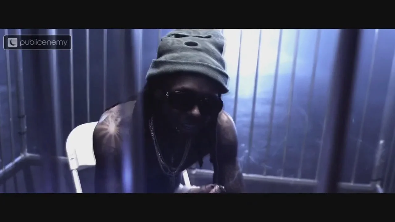 Lil Wayne ft. Gunplay & Rick Ross - Dat Kush ( Unofficial Video by  Limitless ) on Vimeo